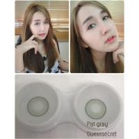 ราคา pat gray by TATOTO Contact Lenses บิ๊กอาย #262 (5412829121)