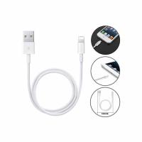 ราคา สายชาร์จซิงค์ USB 2.0 สําหรับ i 5 5S 6 7 8 Plus i Pod Touch 5th iPad4 i Pad Air2 (22074441869)