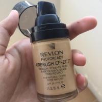 ราคา Revlon photoready มือ2 ของแท้ ‼️ (668669146)
