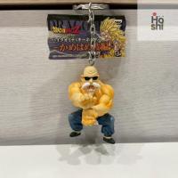 ราคา ดราก้อนบอล พวงกุญแจ ผู้เฒ่าเต่า งานแรร์หายากของแท้ Dragon Ball Z Japan (44011000456)