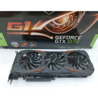 ราคา Gigabyte Gtx 1070 G1 gaming 8G (6308944445)