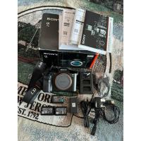 ราคา กล้อง Sony A7 Mark ii (Body) (42101317975)