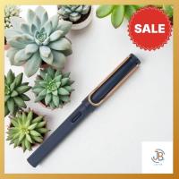 ราคา Direct from Japan Lamy [ITOYA Limited] Safari x itoya Copper 02 Fountain pen EF (43556742260)