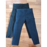 ราคา กางเกงขายาวเด็ก H&M มือสอง 2-3Y (3262065866)