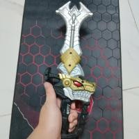 ราคา ของแท้ bandai Power Rangers Dino Cosmic Fury ของเล่นเครื่องแต่งกาย 1836 4 (46851401113)