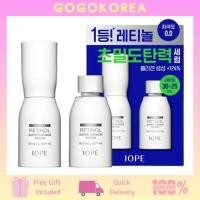 ราคา [IOPE] Retinol Super Bounce Serum 30ml + 25ml (28994098559)