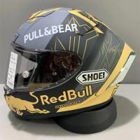 ราคา หมวกกันน็อค SHOEI X14 สีทอง SHOEI X14 SHOEI SHOEI X14 (20180687578)