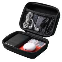 ราคา WU กระเป๋าพกพากันกระแทก Hard Protective EVA Case กระเป๋ากันกระแทก (27190846444)