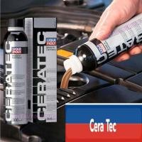 ราคา ของแท้ ฉลากไทย - แท้ชัวร์ ** ส่งฟรี Liqui moly Ceratec 300 ml สารเคลือบเครื่องยนต์ (44264772797)