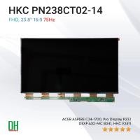 ราคา แผงจอแสดงผล 23.8 นิ้ว PN238CT02-14 สำหรับ Pro Display P232, DEXP AIO-MC B041, HKC V2411, ACER ASPIRE C24-1700 (29072486548)