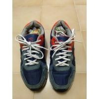 ราคา รองเท้าผ้าใบมือสองแบร์น PROSPECS ไซร์38" (1670429575)
