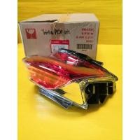 ราคา ﻿ไฟท้ายPCX 150 / ไฟท้ายPCX125 แท้ศูนย์HONDA ส่งฟรี 33710-KWN-901 ส่งฟรี (4957512368)