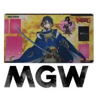 ราคา การ์ดไฟท์!! Vanguard Touken Ranbu Sneak Preview Playmat ใหม่เอี่ยมปิดผนึก (26317007773)