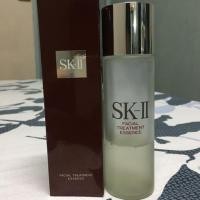 ราคา SK-II facial treatment essence (697125039)