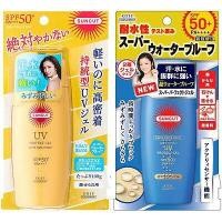 ราคา Kose Cosmeport SUNCUT UV Perfect Protect Gel Super Waterproof SPF50+/PA++++ 100g . โคเซ่ (6591321232)