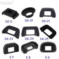 ราคา กล้อง Eye Cup DK-5 DK-19 DK-20 DK-21 DK-23 DK-24 DK-25 EF EB EG Eyepiece Eyecup สําหรับกล้อง Nikon Canon SLR (42167297460)