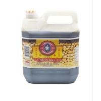 ราคา แม่ครัว ซีอิ้วขาว สูตร 1 ขนาด 4.5 ล.(สอบถามรายละเอียดทางแชท) (28741953430)