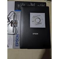 ราคา สแกนเนอร์ Epson Perfection V39 มือสอง (17180398717)