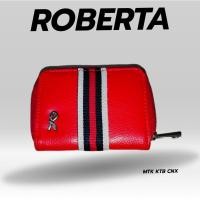 ราคา กระเป๋าสตางค์Robertaแท้มือสองญี่ปุ่น (28032508985)