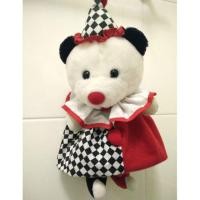 ราคา ตุ๊กตาดนตรี หมีโบโซ่แสนน่ารัก (23447918)