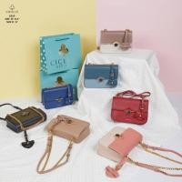 ราคา กระเป๋าแบรนด์ CICELLE (ซี-เซล) สไตล์ Modern Luxury # 1829 (5377740814)