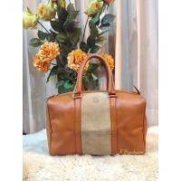 ราคา Christian Dior Vintage Boston Speedy 30 Authentic % (10516479113)