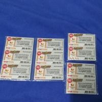 ราคา ***หมดแล้วค่ะ****บัตรเติมเงิน prepaid cards (1452467927)