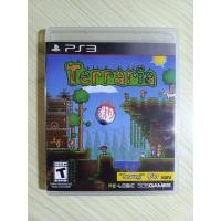 ราคา (มือ2) PS3​ -​ Terraria (Z1)​ (44273633471)