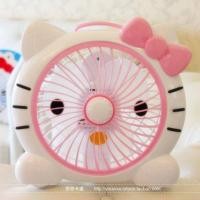 ราคา พัดลมมีตัังโต๊ะ ขนาด 10 นิ้ว มี 2 ลาย คิตตี้,โดเรม่อน (4535986408)