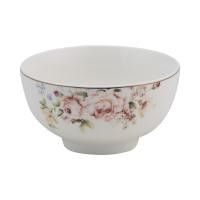 ราคา INDEX LIVING MALL ชาม รุ่นรูบี้โรส ขนาด 4.5 นิ้ว - คละสี (47654701739)