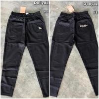 ราคา กางเกงดอลลี่ผ้าวอร์มนิ่มปักนก (19656566300)