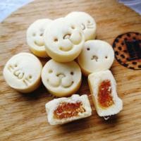 ราคา ชีสทาร์ตสับปะรด-คุกกี้ไส้สับปะรดจิ๋ว(คุกกี้เนยสด-ไส้สับปะรด) (21303106055)