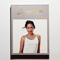 ราคา CD เพลงไทย บี น้ำทิพย์ - Signature Collection (3 CD, Compilation) (แผ่นใหม่) (15816287932)