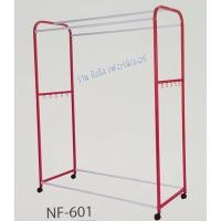 ราคา ราวตากผ้า แบบเหล็กมีล้อ (5553984483)