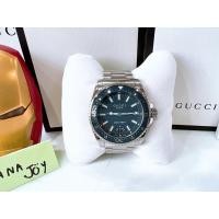 ราคา Gucci Dive 44 mm นาฬิกากุชชี่แท้ (13575658895)