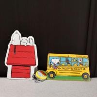 ราคา ที่ใส่บัตร คีย์การ์ด Snoopy (1574661853)