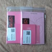 ราคา (BTS) อัลบั้มเปล่า Map of The Soul - Persona ❀ (8821346912)