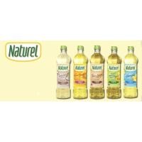 ราคา Naturel น้ำมันคาโนล่า/น้ำมันคาโนล่า ผสมน้ำมันทานตะวัน/น้ำมันทานตะวัน/น้ำมันข้าวโพด เนเชอเรล ขนาด 1 ลิตร (6564237657)