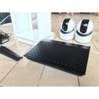 ราคา Asus Router DSL-N55U (6703946642)