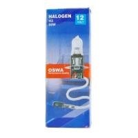 ราคา หลอดไฟฮาโลเจนOSWA/H3/12v/55w (46254644403)