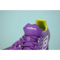 ราคา รองเท้าสตั๊ด Umbro Medusae Premier HG ไซส์ EU40 [มือสอง] (2166613535)