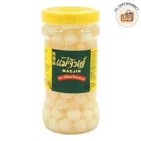 ราคา แม่จินต์ กระเทียมดอง กระเทียมโทนดอง กระเทียมดองแม่จินต์ กระเทียมโทนดองแม่จิน กระเทียมโทนดองแม่จินต์ 870 ก. (25994898192)