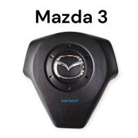 ราคา แอร์แบค Mazda 3 ปี 2003-2009 ของแท้ถอดมือสอง Airbag Mazda 3 ปี2003-2009 สภาพดีพร้อมใช้งาน (41760926418)