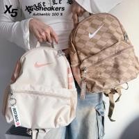 ราคา Nike ของแท้ 100% เป้มินิใบเล็กน่ารัก คละสี (22988378703)