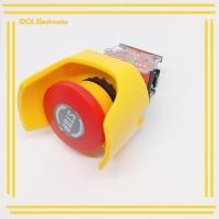 ราคา ราคาถูก! อีเมอเจนซี่สวิทซ์ สวิทซ์ตัดไฟ สวิทซ์ปิดฉุกเฉิน emergency stop switch (27131038727)