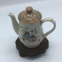 ราคา กาน้ำชาวินเทจ สินค้าญี่ปุ่นมือสอง (927080730)