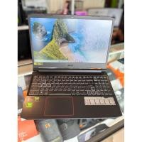 ราคา Notebook Acer Nitro AMD Ryzen 5 4600H GTX 1650Ti (28143267055)