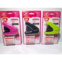 ราคา เครื่องเย็บกระดาษฟลามิงโก้ flamingo MFC-10 เบอร์10แถม ลวดเย็บ2กล่อง สุมสีต่ออัน (22145684050)