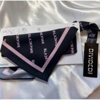 ราคา ส่งต่อ ผ้าพันคอ Blackpink X H&M (41125359921)