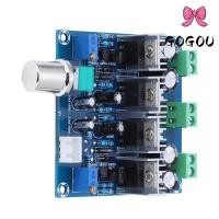 ราคา GOGOU Circuit Power Amplifier Board, XH-A851 DC 24V Circuit Power Amplifier Module, สเตอริโอ TIP41C TIP42C ชิป Class A 15W*2 เครื่องขยายเสียงแผงวงจรขยาย (56205934258)